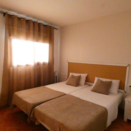 Vv El Picon Apartment La Restinga Bagian luar foto