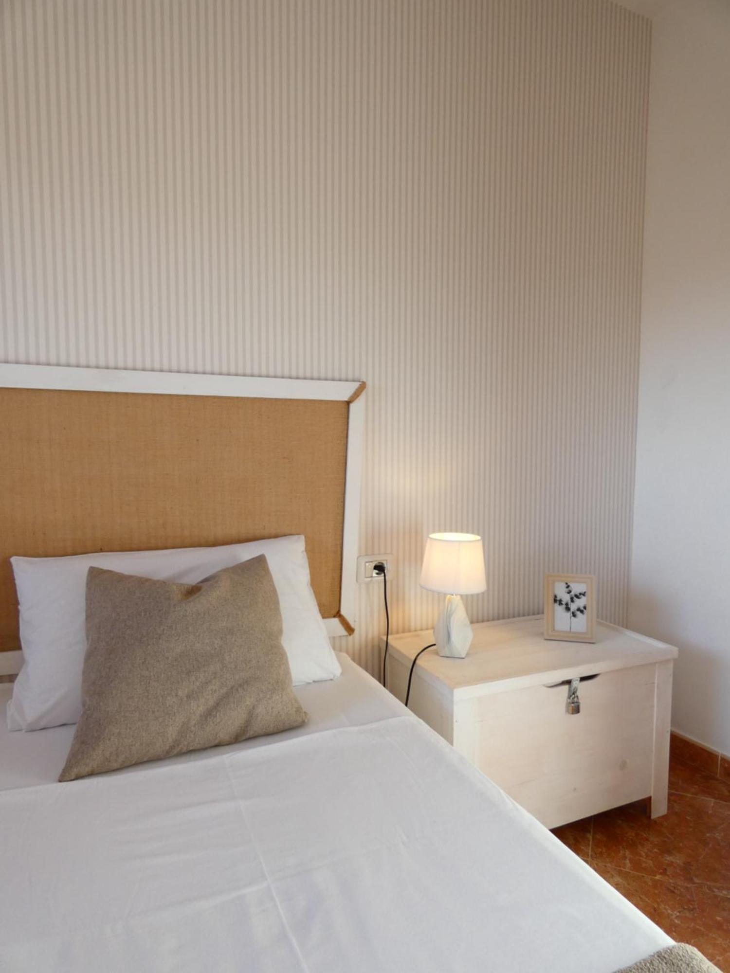 Vv El Picon Apartment La Restinga Bagian luar foto