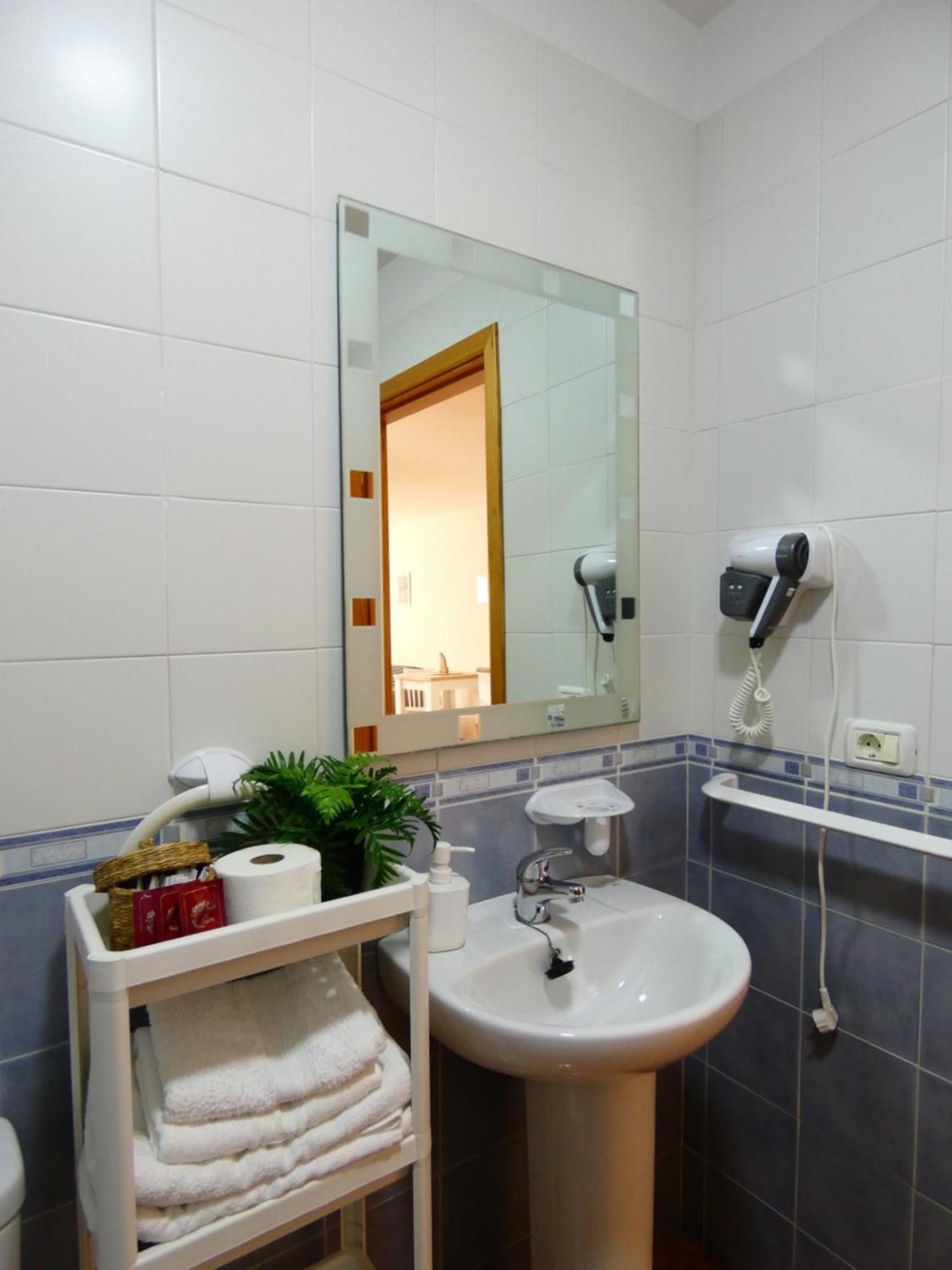 Vv El Picon Apartment La Restinga Bagian luar foto
