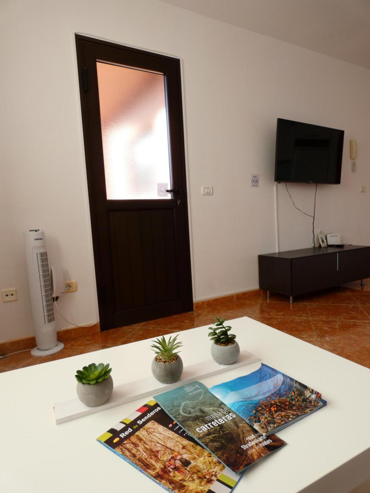 Vv El Picon Apartment La Restinga Bagian luar foto